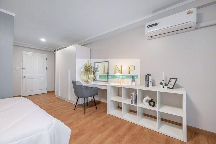 picture ðĒ Condo for Sale : Regent Srinakarin Tower Property Code | LNP-C11144 - 6/12