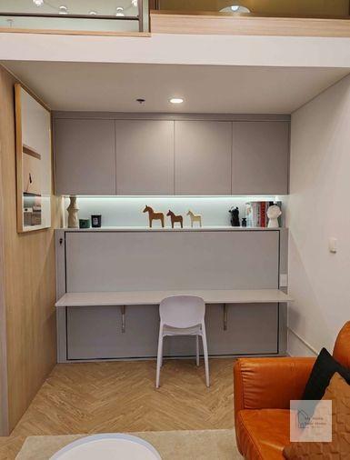 รูป ให้เช่า📌 Siamese Rama9📌 duplex 2ชั้น ขนาด 46 ตรม 30,000/เดือน. - รูปที่ 10/18