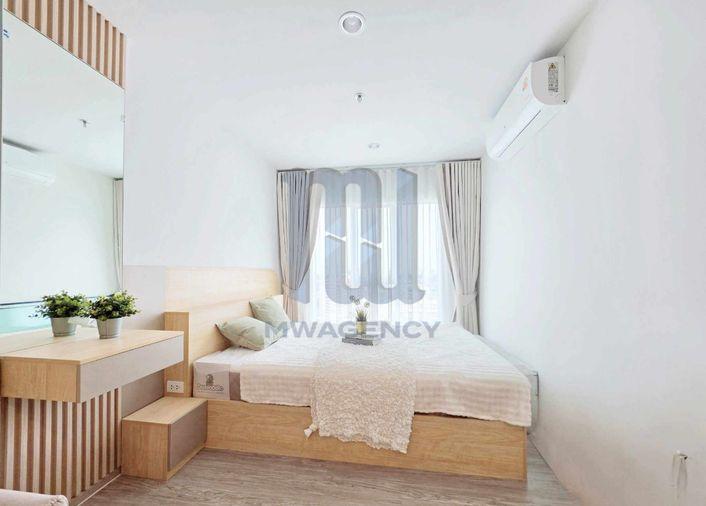 รูป ห้องอัพเดต🦊HunterCondo🦊💥บางนา💥รีเจ้นท์ โฮม บางนา🔴🟢🟡 - รูปที่ 1/5