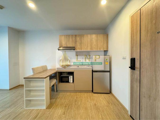 picture 🏢 Condo for Rent: The Excel Hideaway Sukhumvit 50 Property Code | LNP-C4207 - 7/12