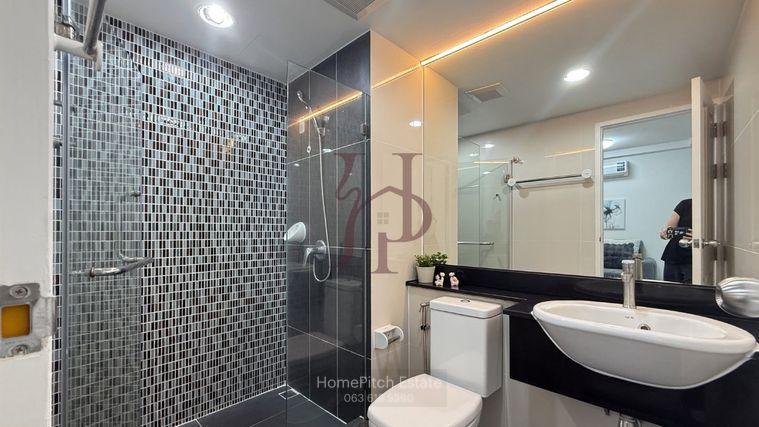 รูป ✨ด่วน! คอนโดราคาดี Chateau in Town Ratchada 19 ใกล้ห้าแยกลาดพร้าว - รูปที่ 7/7