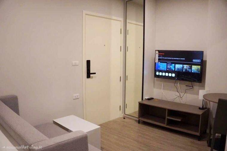 รูป ห้องอัพเดต🦊HunterCondo🦊💥บลู สุขุมวิท 105 - รูปที่ 1/10