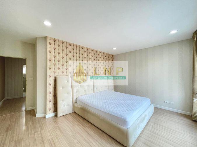 รูป 🏠 ให้เช่าบ้าน : Baan Klang Muang Rama 9 - Ramkhmahaeng (บ้านกลางเมือง พระราม9 - รามคำแหง) รหัสทรัพย์ | 📌LNP-H1119 - รูปที่ 20/31