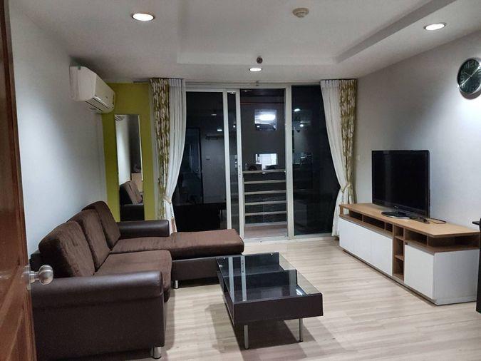 รูป ให้เช่า The Master Sathorn Executive เดอะ มาสเตอร์ สาทร เอ็กคูทีฟ LINE : @condo24 (มี@ด้วย) - รูปที่ 4/16