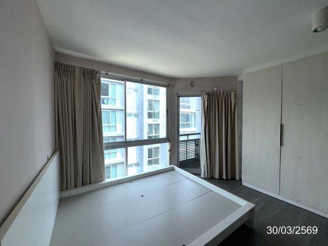 รูป 🔥 ขายด่วน! คอนโดราคาพิเศษ สวิฟท์ คอนโด เอฟ | Swift Condo F | ใกล้ ABAC บางนา - รูปที่ 11/13