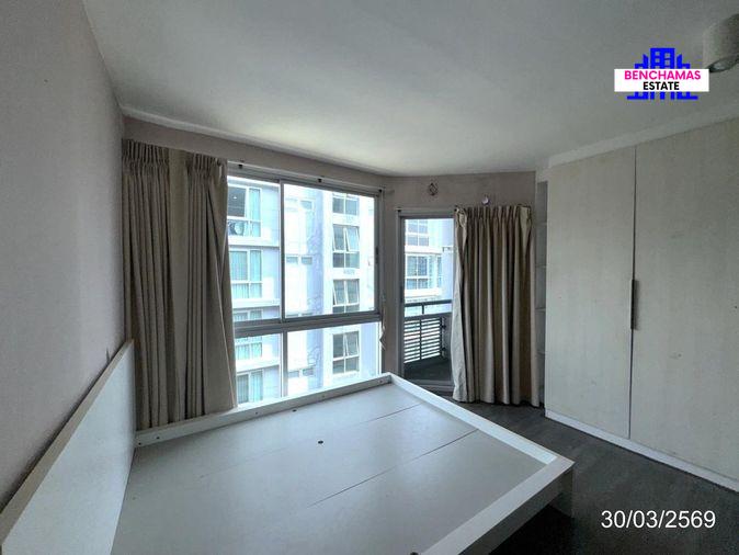 รูป 🔥 ขายด่วน! คอนโดราคาพิเศษ สวิฟท์ คอนโด เอฟ | Swift Condo F | ใกล้ ABAC บางนา - รูปที่ 11/13