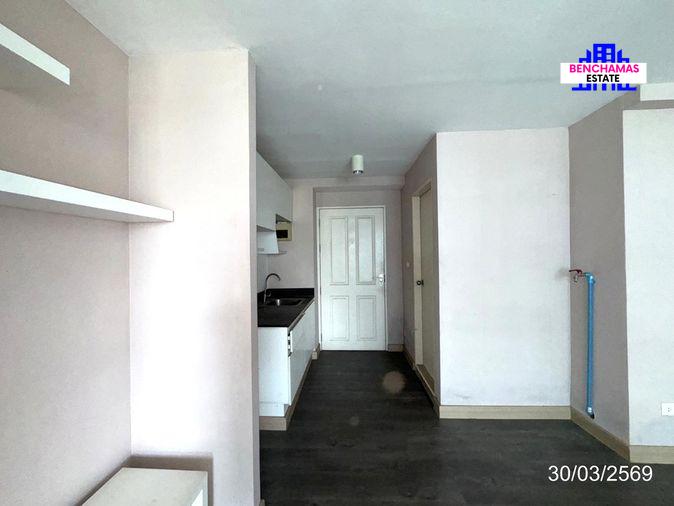 รูป 🔥 ขายด่วน! คอนโดราคาพิเศษ สวิฟท์ คอนโด เอฟ | Swift Condo F | ใกล้ ABAC บางนา - รูปที่ 7/13