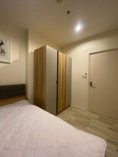 picture FOR Sales The Key Sathorn Charoenrat Unit 31/448 - 8/14