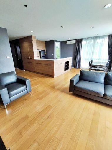 รูป ห้องว่างอัพเดต 2 ห้องนอน🛋️⚡️HunterCondo🦊 วิลล่า สิกขรา - รูปที่ 15/17