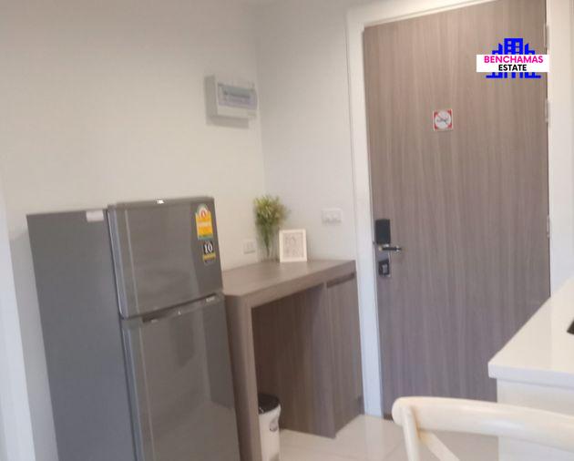 รูป 🔥 ขายด่วน! ดิ แอมเบอร์ คอนโดมิเนียม | De Amber Condo | ใกล้หาดบางเสร่ - รูปที่ 4/6