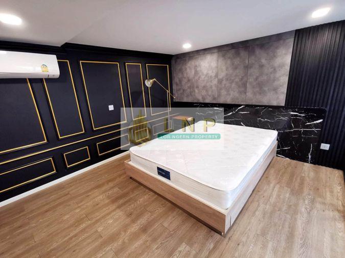 picture ðĒ Condo for Rent: MODIZ Sukhumvit 50 Property Code | LNP-C14436 - 1/23
