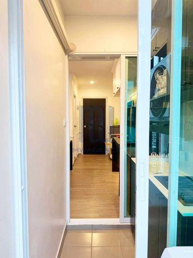 รูป ห้องอัพเดต🦊HunterCondo🦊บางนา💥รีเจ้นท์ โฮม บางนา🔴107/675🟢🟡 - รูปที่ 3/13