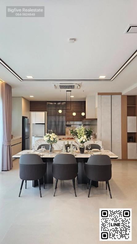 รูป CO69-0019 ให้เช่า Mantana Bangna KM.15 | บ้านมุม 4 ห้องนอน | 325 ตร.ม. | Fully Furnished - รูปที่ 5/17
