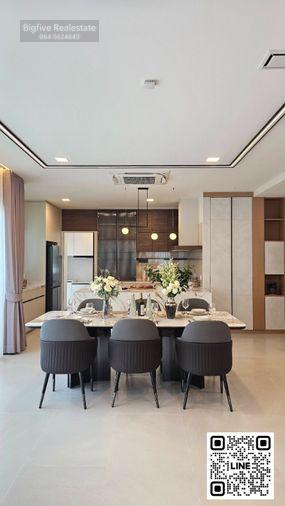 รูป CO69-0019 ให้เช่า Mantana Bangna KM.15 | บ้านมุม 4 ห้องนอน | 325 ตร.ม. | Fully Furnished - รูปที่ 5/17