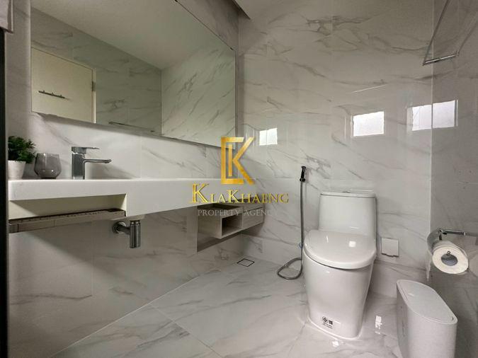 picture For Rent Detached house Mantana Motorway New Krungthepkreetha GH603 - 21/22