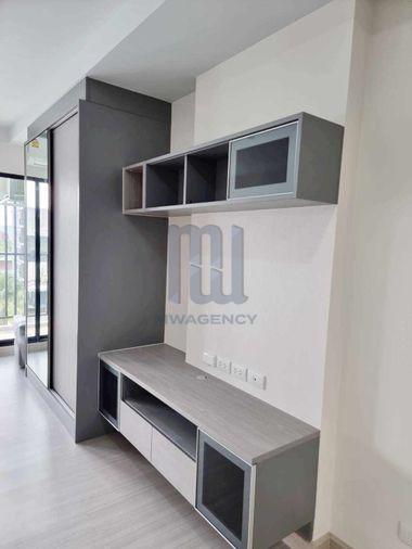 รูป ห้องว่าง 💎💎MW agency❣️❤️❣️❤️ศุภาลัย ซิตี้ รีสอร์ท สถานีแบริ่ง - สุขุมวิท 105 - รูปที่ 6/9