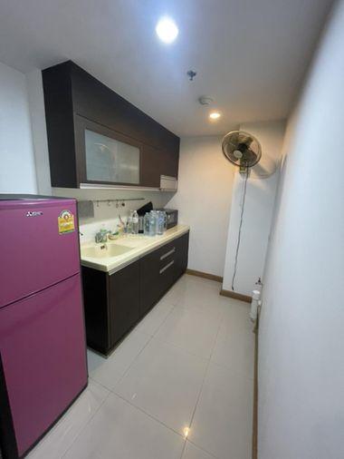 picture Condo For Rent 1 bedroom at Supalai Premier Ratchada-Narathiwas-Sathorn - 3/5