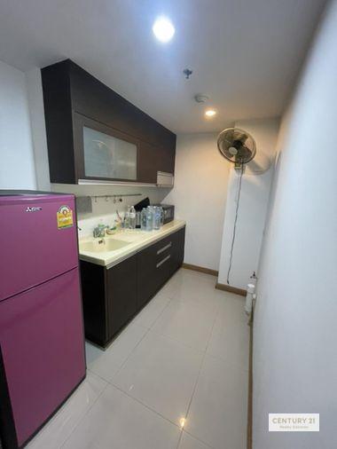 picture Condo For Rent 1 bedroom at Supalai Premier Ratchada-Narathiwas-Sathorn - 3/5