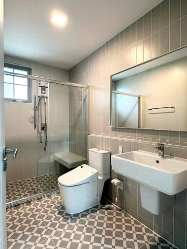 รูป CO69-0021 CHAIYAPRUEK BANGNA KM.15 | บ้านเดี่ยว MODERN JAPANESE | ใกล้ MEGA BANGNA - รูปที่ 16/18