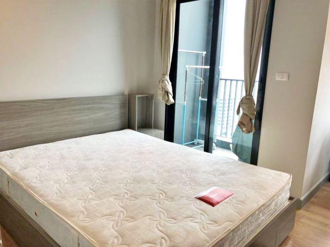 รูป ห้องอัพเดต🦊HunterCondo🦊Chapter One Midtown Ladprao 24  - รูปที่ 1/37