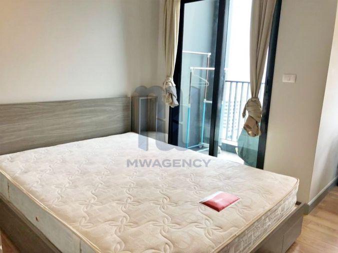 รูป ห้องอัพเดต🦊HunterCondo🦊Chapter One Midtown Ladprao 24 - รูปที่ 1/37
