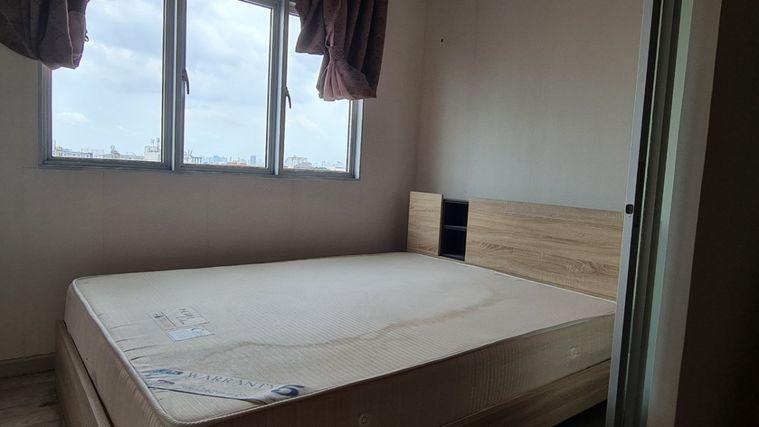 picture 🔥 Good-value condo for sale at The Privacy Ladprao - Sena | MRT Lat Phrao - 2/4