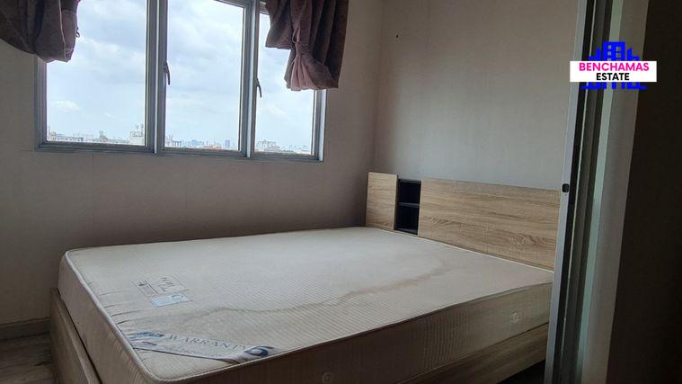 picture 🔥 Good-value condo for sale at The Privacy Ladprao - Sena | MRT Lat Phrao - 2/4