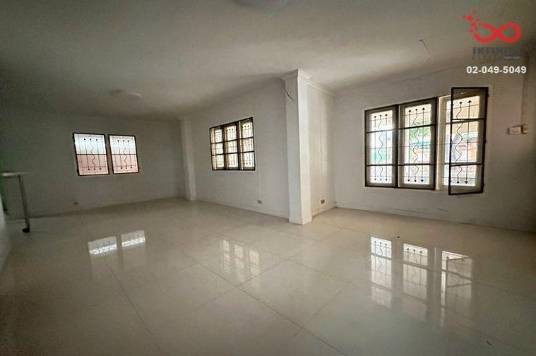 รูป ขายบ้านเดี่ยว 2 ชั้น หมู่บ้านตวันนาวิลล์ 55 ตรว. รังสิต-นครนายก คลอง 8 ธัญบุรี ปทุมธานี - รูปที่ 6/12