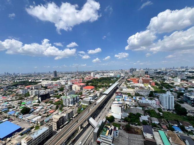 รูป 💖ขายราคาพิเศษ  For Sale Supalai Park Khaerai - Ngamwongwan/ 1 ห้องนอน ขนาด 46 ตรม ราคาเพียง 2 ล้านบาท/ สอบถามได้นะคะ 🟢 Line : atfirm2010💖 - รูปที่ 21/21