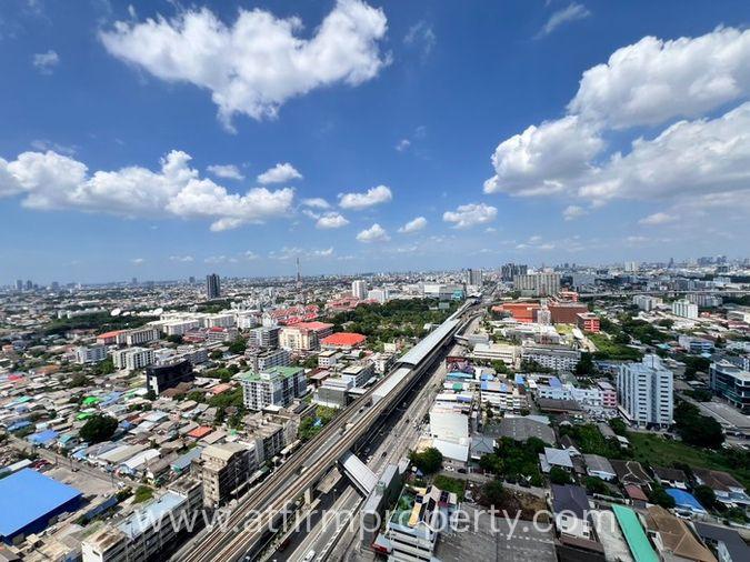 รูป 💖ขายราคาพิเศษ For Sale Supalai Park Khaerai - Ngamwongwan/ 1 ห้องนอน ขนาด 46 ตรม ราคาเพียง 2 ล้านบาท/ สอบถามได้นะคะ 🟢 Line : atfirm2010💖 - รูปที่ 21/21