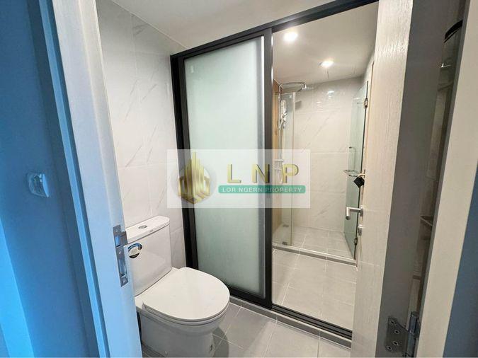 picture 🏢 Condo for Rent: The Excel Hideaway Sukhumvit 50 Property Code | LNP-C4207 - 11/12