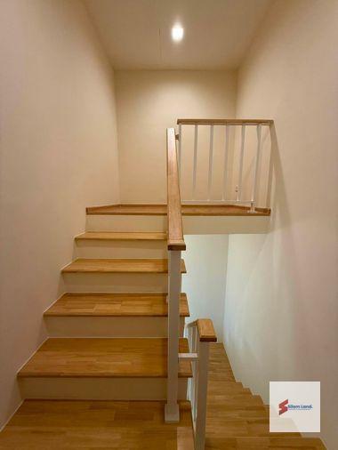 รูป RS7440 ให้เช่า Premium Townhome Eigen พระราม 9 บ้านใหม่ ฟังก์ชันครบ 3 ชั้น - รูปที่ 22/30