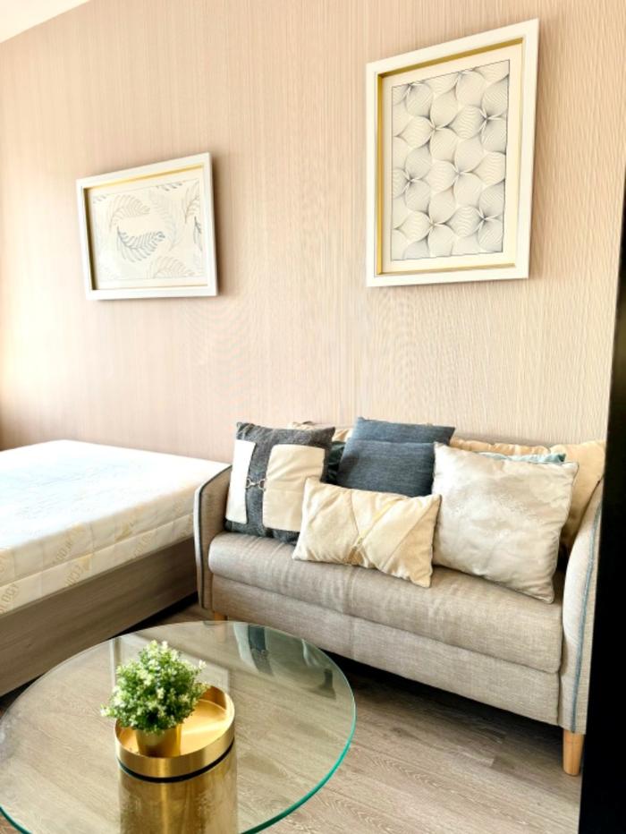 รูป 🦊HunterCondo🦊💥  Knightsbridge Prime Onnut - รูปที่ 5/9