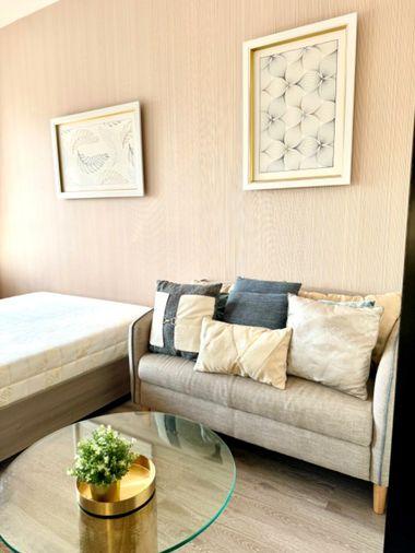 รูป 🦊HunterCondo🦊💥  Knightsbridge Prime Onnut - รูปที่ 5/9