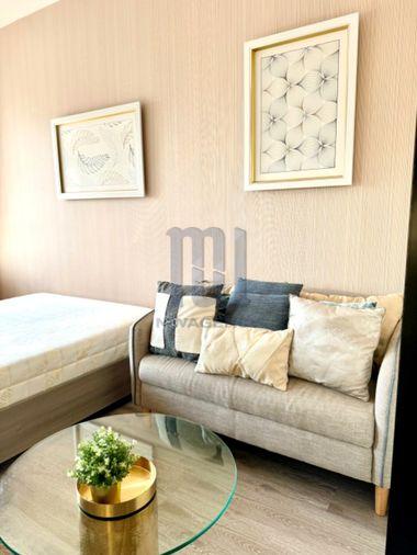 รูป 🦊HunterCondo🦊💥 Knightsbridge Prime Onnut - รูปที่ 5/9