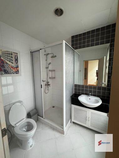 รูป RS7432 ให้เช่า บ้านกลางกรุง สาทร–นราธิวาส บ้านหัวมุม รีโนเวทใหม่ทั้งหลัง พื้นที่กว้าง Pet-Friendly ทำเลใจกลางพระราม 3 เชื่อมต่อสาทร–สีลมได้สะดวก - รูปที่ 18/25
