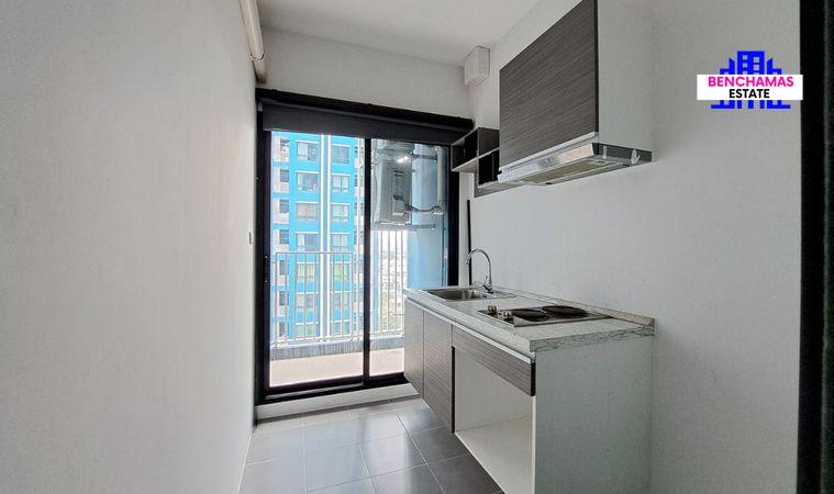 picture 🔥 Condo for Sale at The Niche Mono Ratchavipha| MRT Lat Phrao - 5/7
