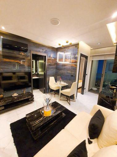 รูป 🔥 GRAND SOLAIRE PATTAYA CONDO FOR SALE | FOREIGN QUOTA | FROM 2.65 MB - รูปที่ 18/19