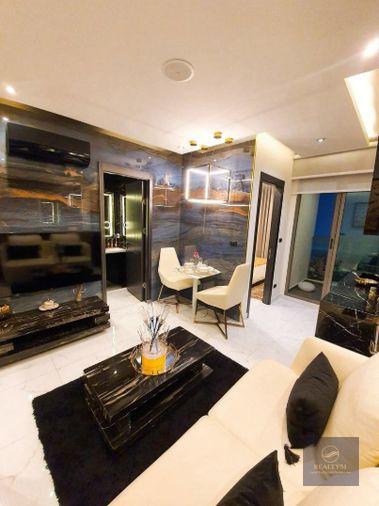 รูป 🔥 GRAND SOLAIRE PATTAYA CONDO FOR SALE | FOREIGN QUOTA | FROM 2.65 MB - รูปที่ 18/19