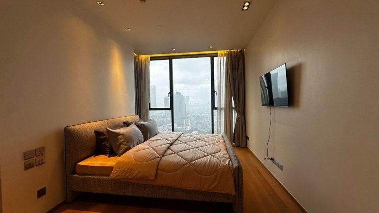 รูป RS7433 ให้เช่า BEATNIQ Sukhumvit 32 คอนโดหรูใจกลางสุขุมวิท ใกล้ BTS ทองหล่อ - รูปที่ 17/18
