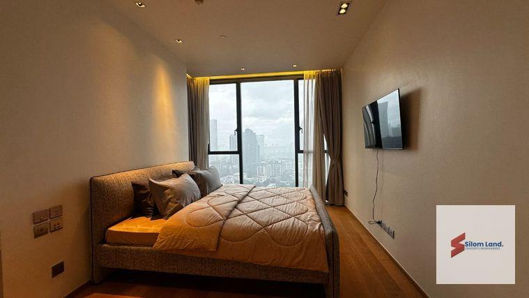 รูป RS7433 ให้เช่า BEATNIQ Sukhumvit 32 คอนโดหรูใจกลางสุขุมวิท ใกล้ BTS ทองหล่อ - รูปที่ 17/18