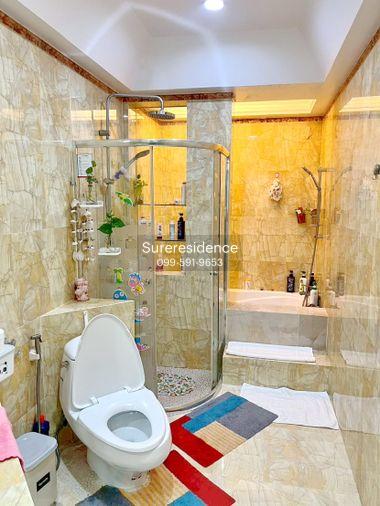 picture Hk0679, Detached House for Sale 4Br., Ratchada-Ladprao. - 10/11