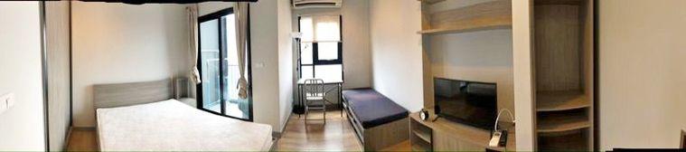 รูป ห้องอัพเดต🦊HunterCondo🦊Chapter One Midtown Ladprao 24  - รูปที่ 10/37