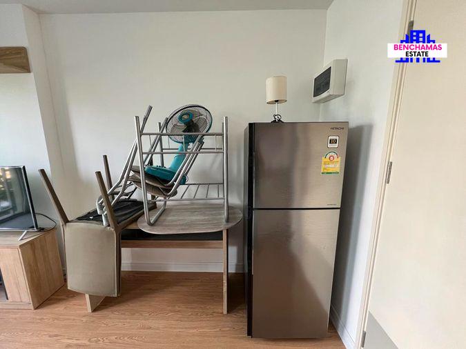 รูป 🔥 ขายคอนโดราคาดี ลุมพินี เพลส บางนา กม.3| Lumpini Place Bangna Km.3 | BTS บางนา - รูปที่ 2/9