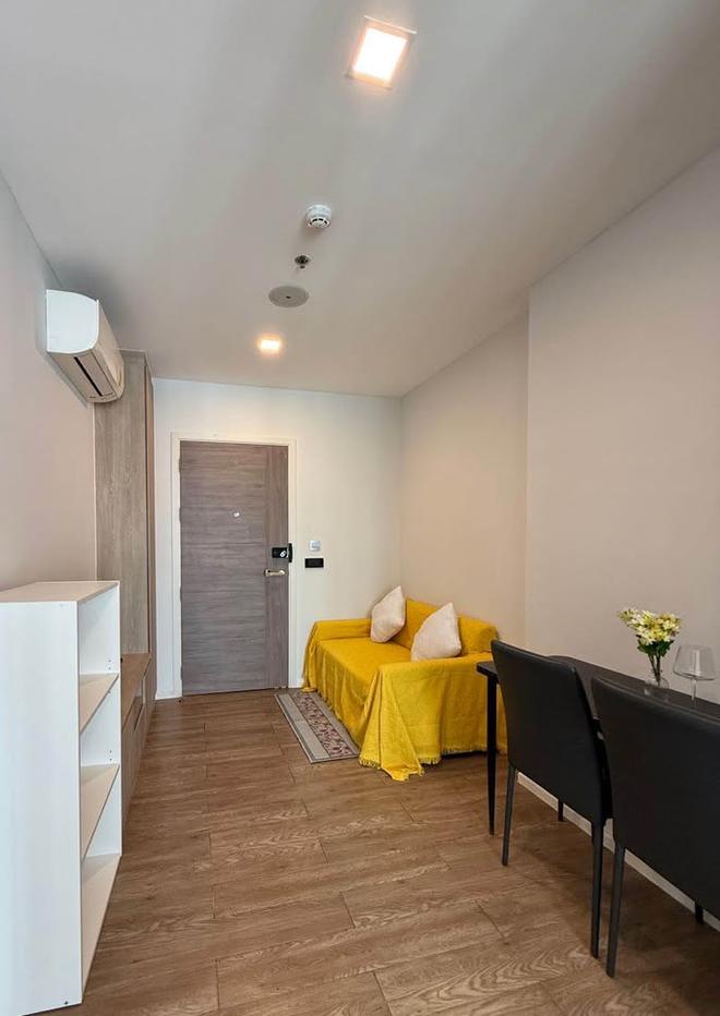 รูป 🔥 MODIZ Sukhumvit 50 ห้องสวย 1 Bedroom ชั้น 12 ขนาด 29 ตร.ม. ใกล้ BTS อ่อนนุช เพียง 15,000 บาท/เดือน! 🏙️✨ - รูปที่ 3/7