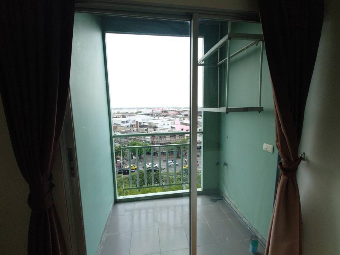 picture 🔥 Great Value Condo for Sale – Lumpini Ville Onnut-Phatthanakan | Near MRT Si Nut - 8/9