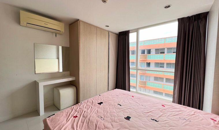 picture 🔥 Great Value Condo for Sale – Elements Srinakarin  Near MRT Suan Luang Rama IX - 5/7