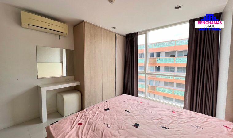 picture 🔥 Great Value Condo for Sale – Elements Srinakarin Near MRT Suan Luang Rama IX - 5/7