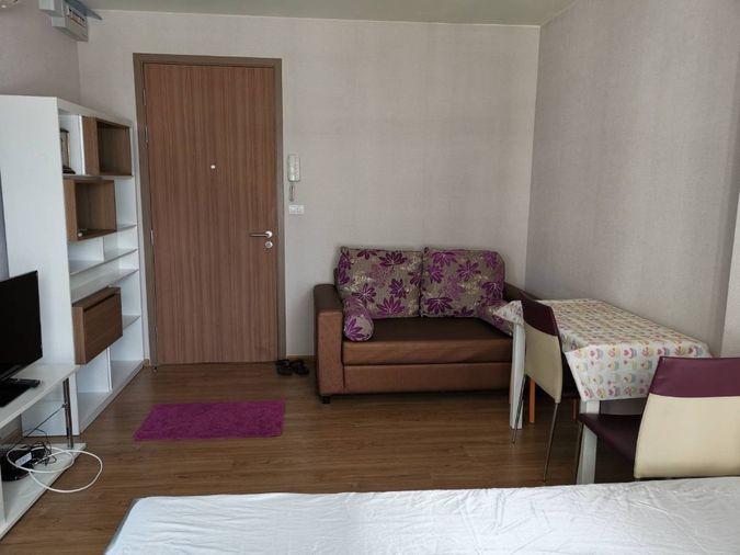 picture 🏢 Condo for Rent: Fuse Chan - Sathorn   Property Code | LNP-C697 - 2/5