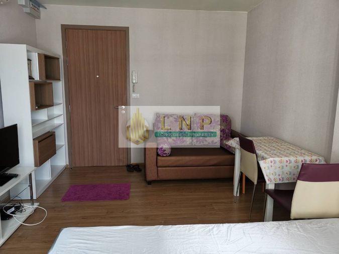 picture ðĒ Condo for Rent: Fuse Chan - Sathorn Property Code | LNP-C697 - 2/5